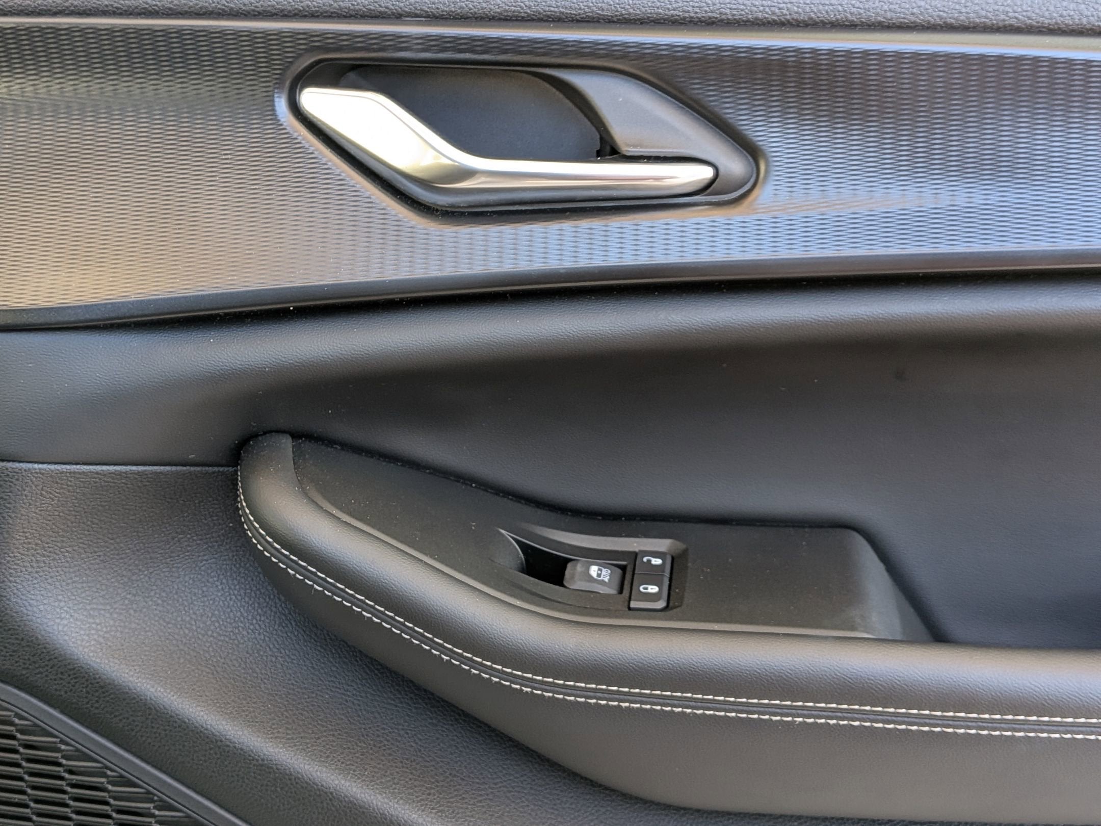 2024 Jeep Grand Cherokee Laredo X