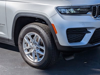 2024 Jeep Grand Cherokee Laredo X