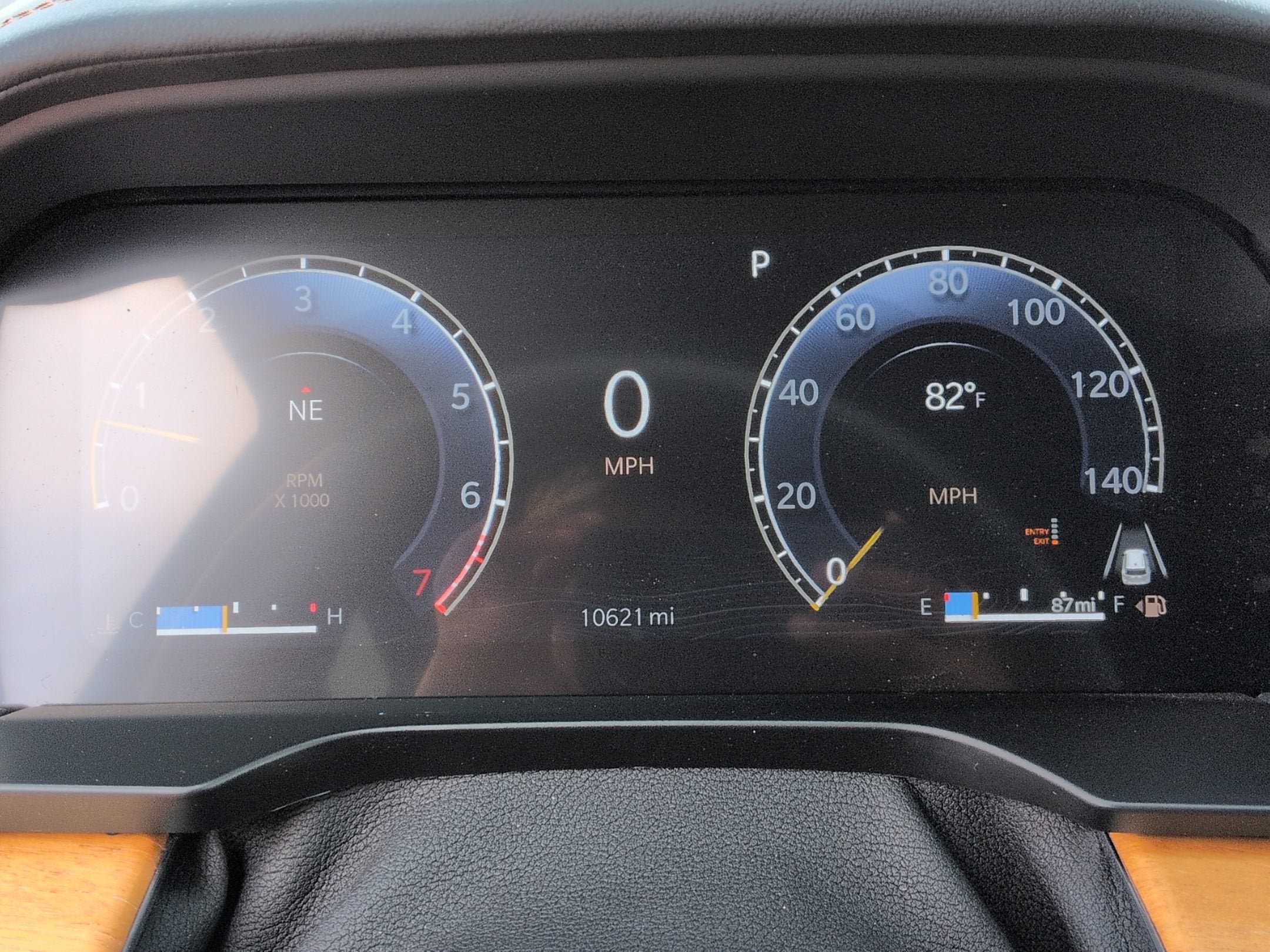 2024 Jeep Grand Cherokee Summit Reserve