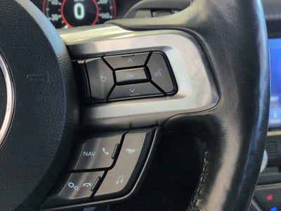 2021 Ford Mustang ROUSH STAGE 3