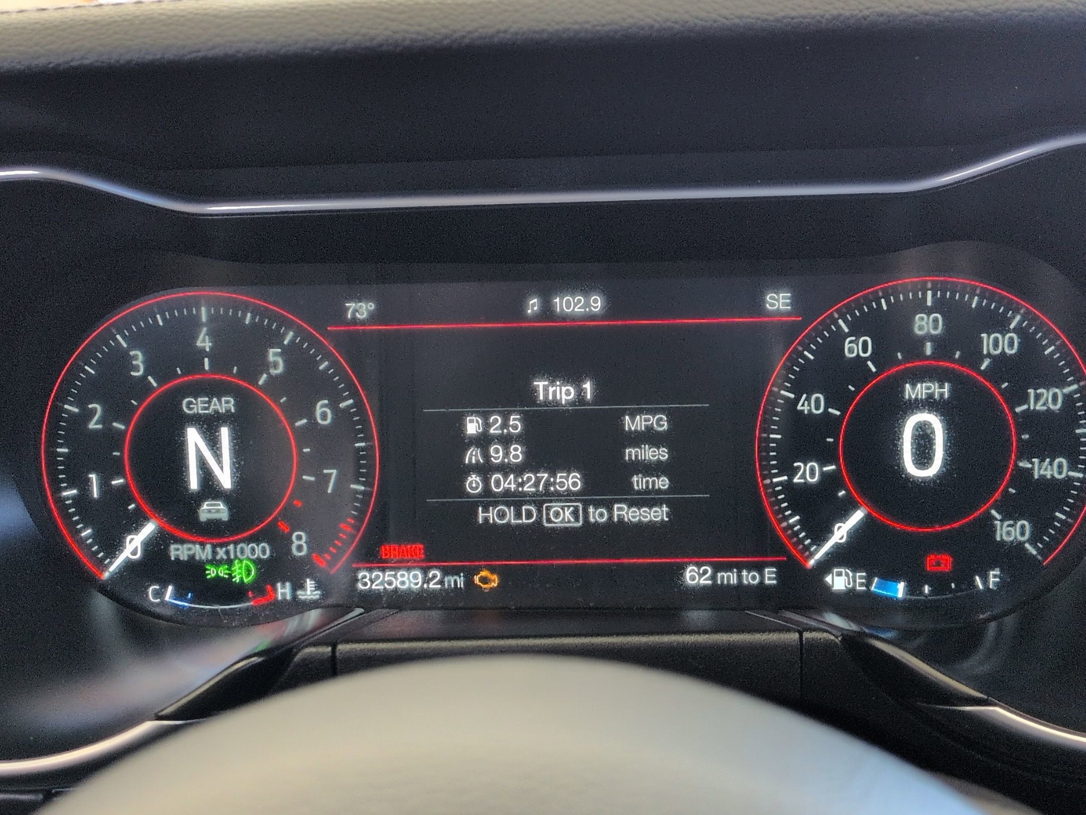 2021 Ford Mustang ROUSH STAGE 3
