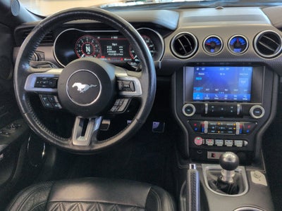 2021 Ford Mustang ROUSH STAGE 3