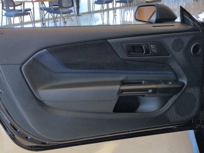 2024 Ford Mustang Dark Horse Hennessey