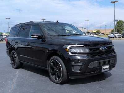 2023 Ford Expedition Limited