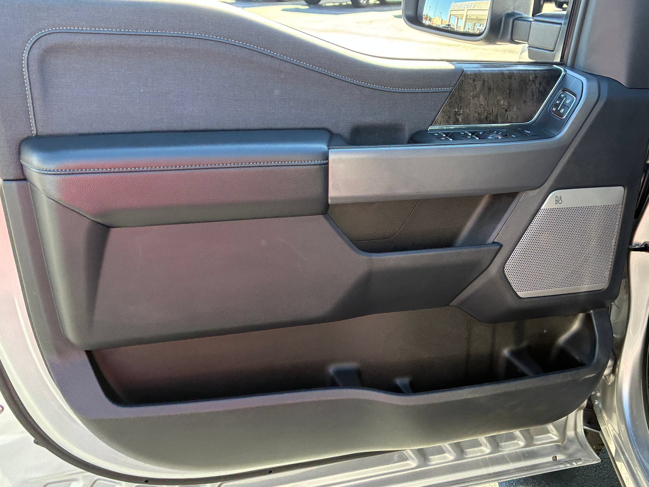 2024 Ford Super Duty F-250 SRW LARIAT