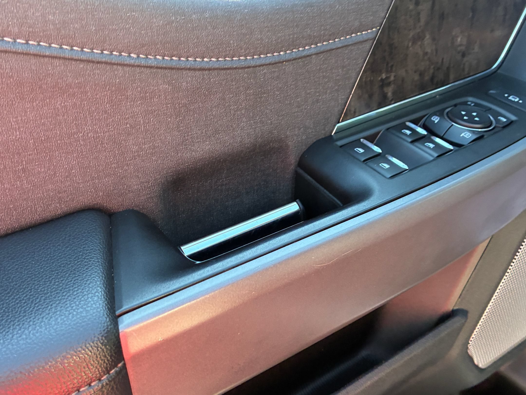 2024 Ford Super Duty F-250 SRW LARIAT