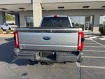 2024 Ford Super Duty F-250 SRW LARIAT