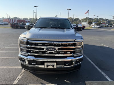 2024 Ford Super Duty F-250 SRW LARIAT