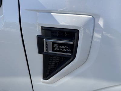2021 Ford F-150 SHELBY SUPER SNAKE