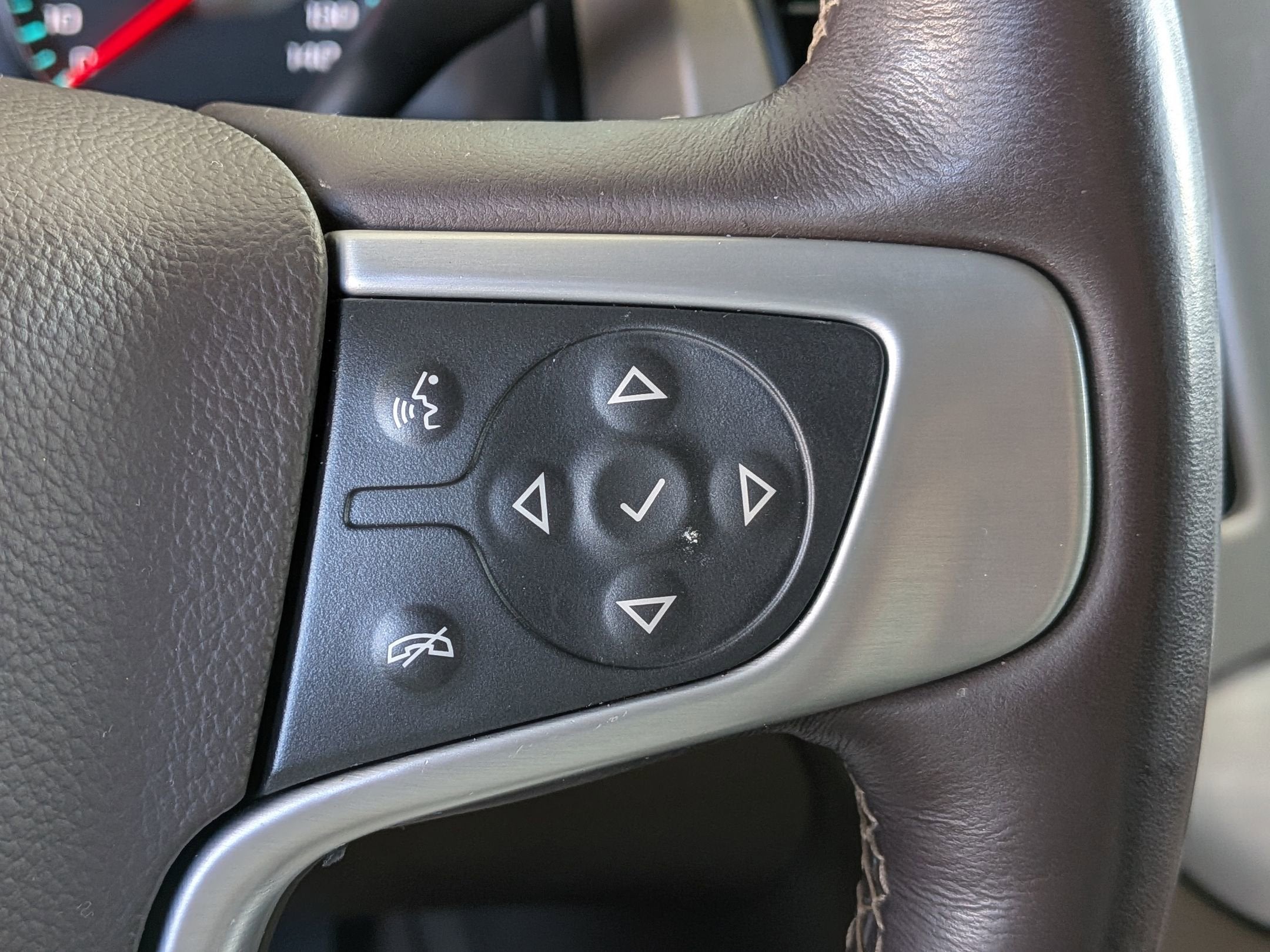 2017 GMC Yukon XL SLT