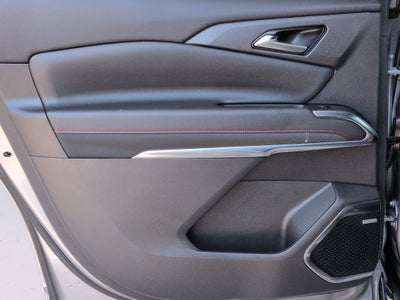 2024 Chevrolet Traverse FWD RS