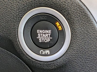 2023 Chrysler 300 Touring