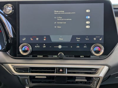 2023 Lexus RX RX 350 Premium