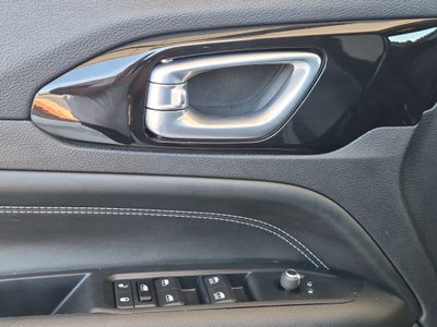 2022 Jeep Compass Altitude
