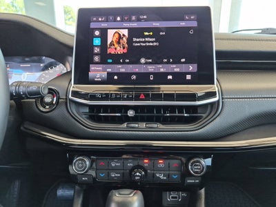 2022 Jeep Compass Altitude