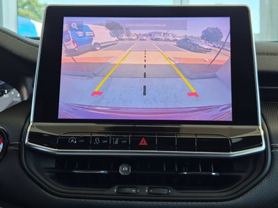 2022 Jeep Compass Altitude