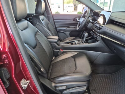 2022 Jeep Compass Altitude