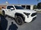 2024 Toyota Tacoma 4WD TRD Off Road