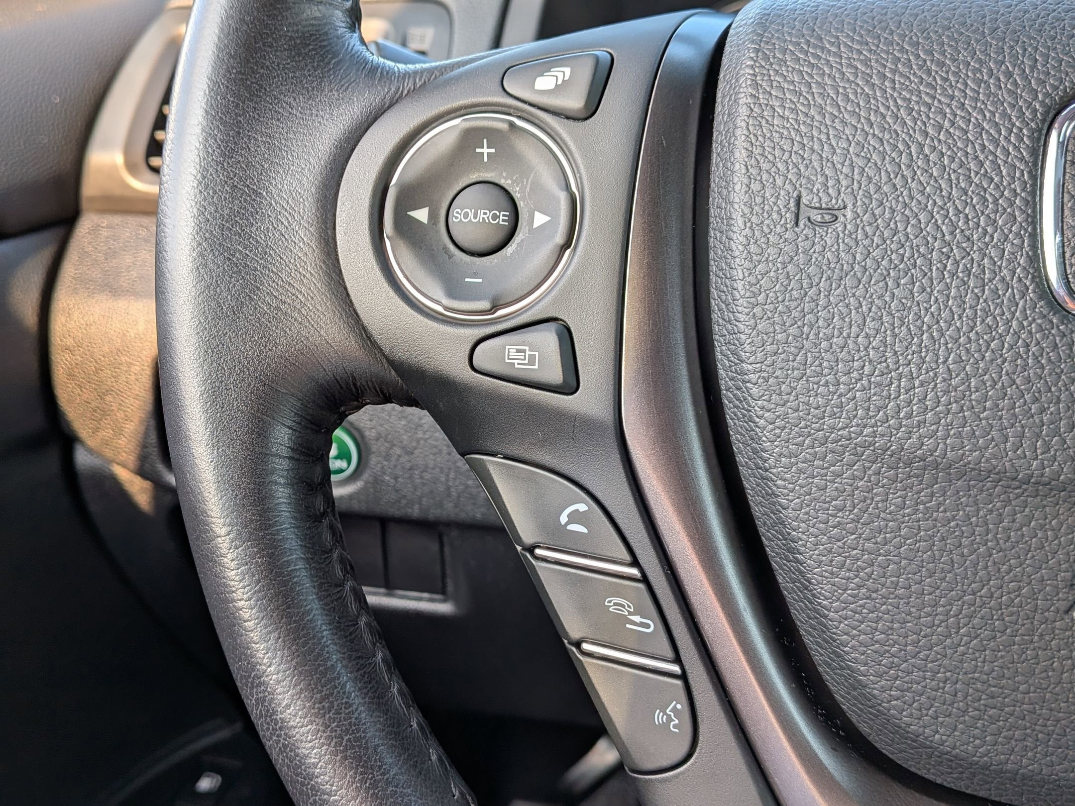 2018 Honda Ridgeline RTL-T