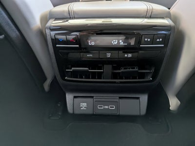 2022 Acura MDX w/Technology Package