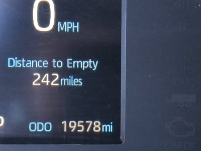 2024 Toyota Tundra 2WD SR5
