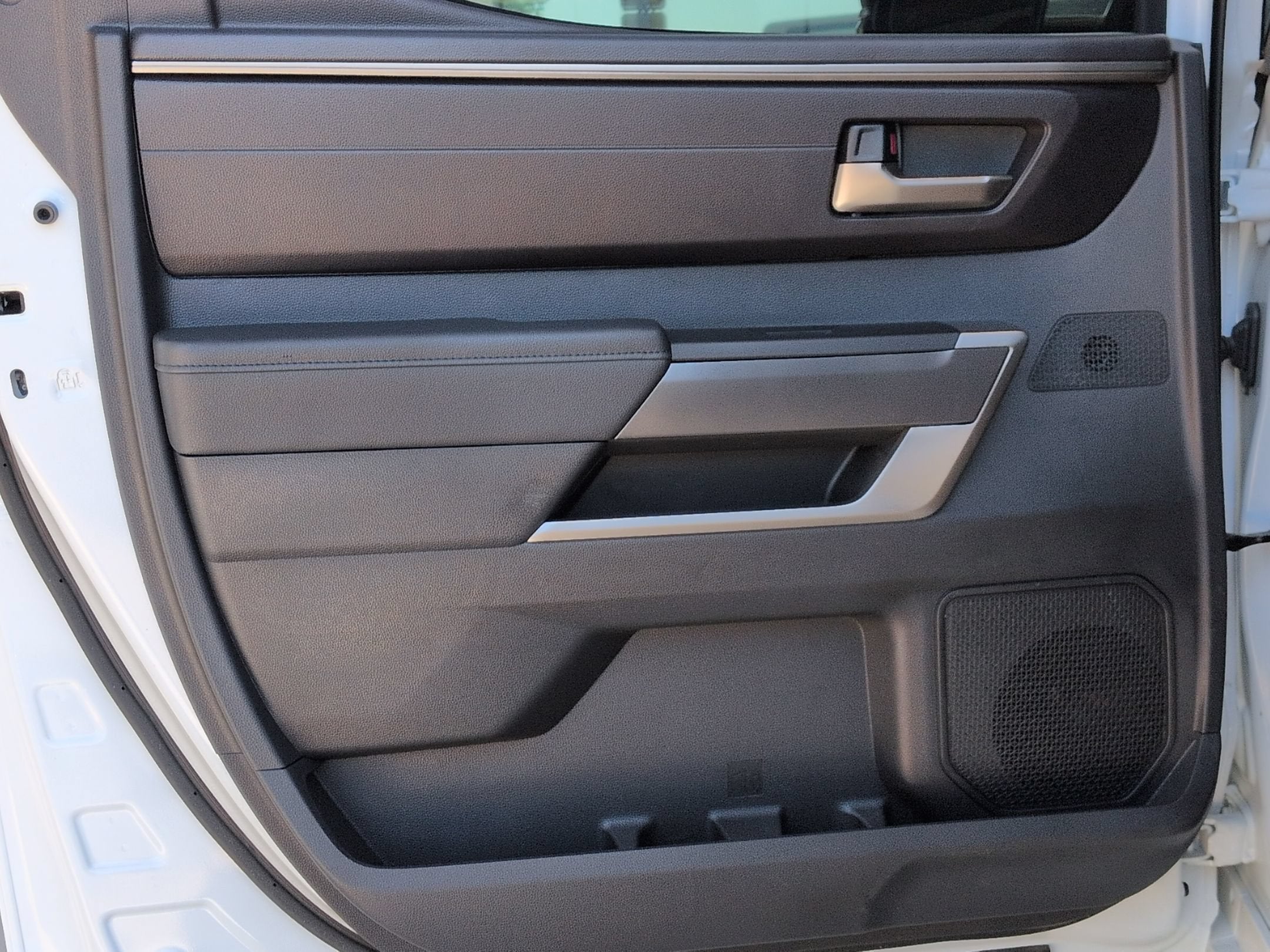 2024 Toyota Tundra 2WD SR5