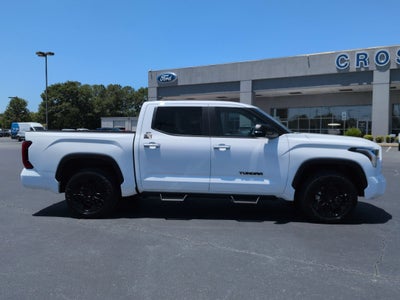 2024 Toyota Tundra 2WD SR5