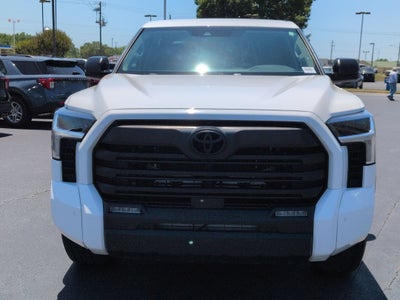 2024 Toyota Tundra 2WD SR5