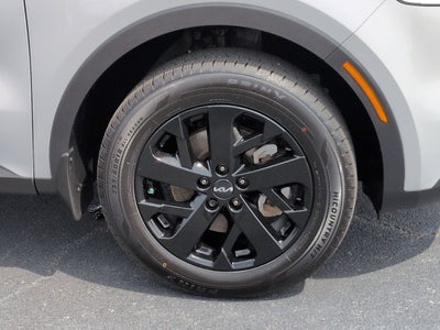 2022 Kia Sorento X-Line S