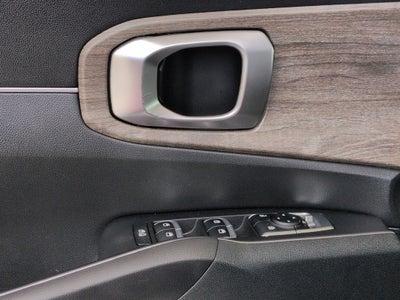 2022 Kia Sorento X-Line S
