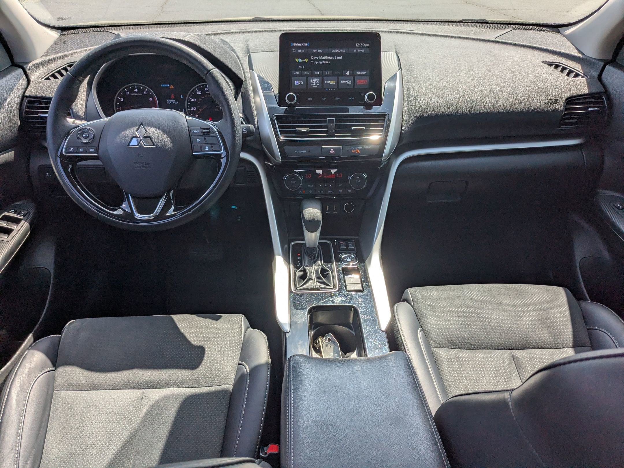 2024 Mitsubishi Eclipse Cross SE