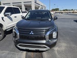 2024 Mitsubishi Outlander SE Black Edition