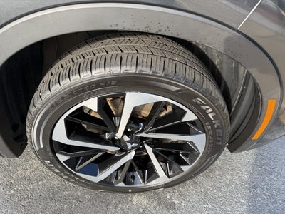 2024 Mitsubishi Outlander SE Black Edition