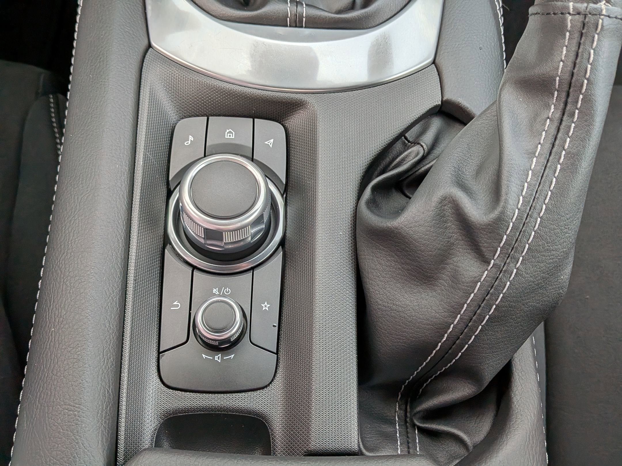 2024 Mazda Mazda MX-5 Miata Club