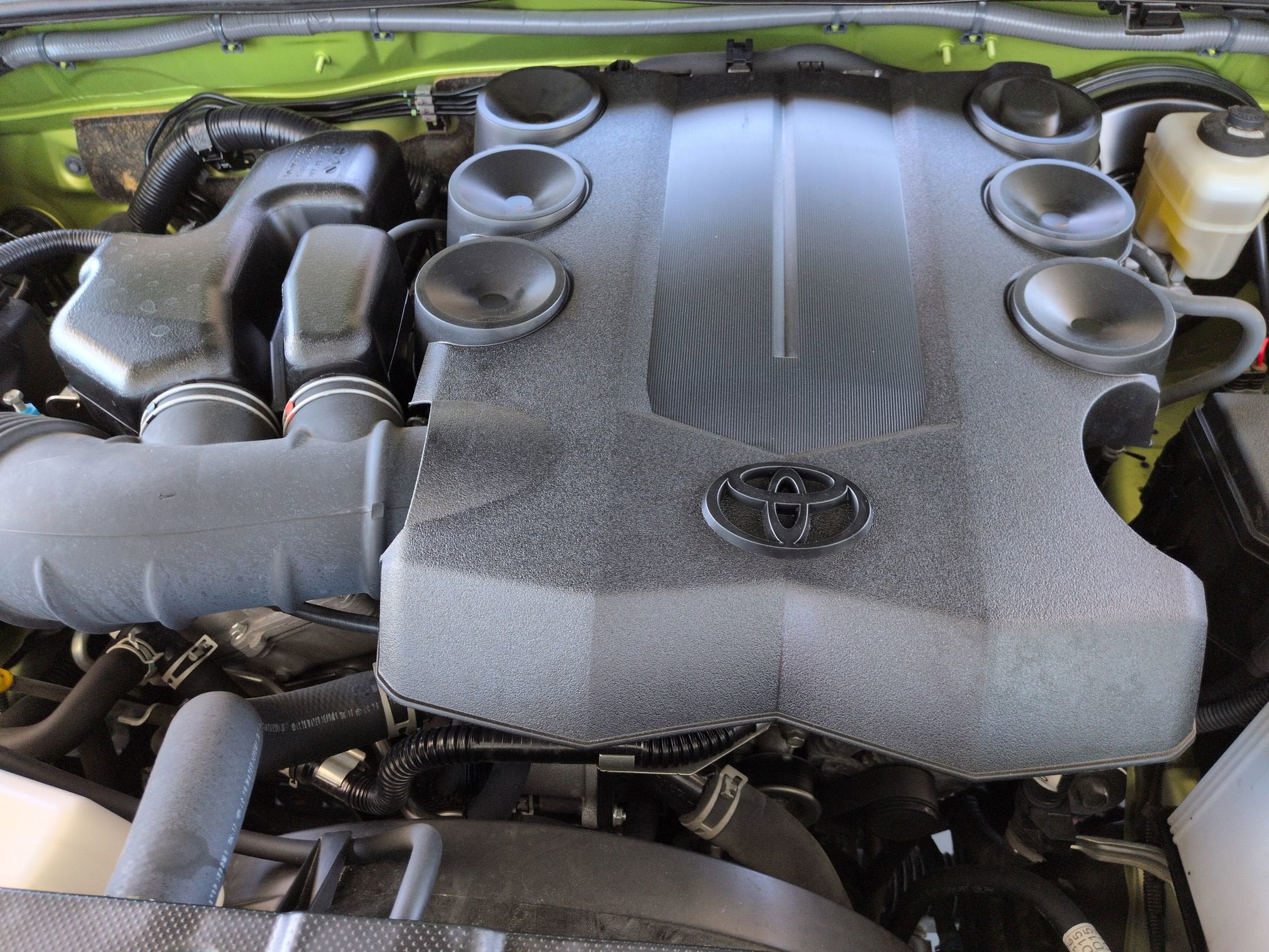 2023 Toyota 4Runner TRD Sport