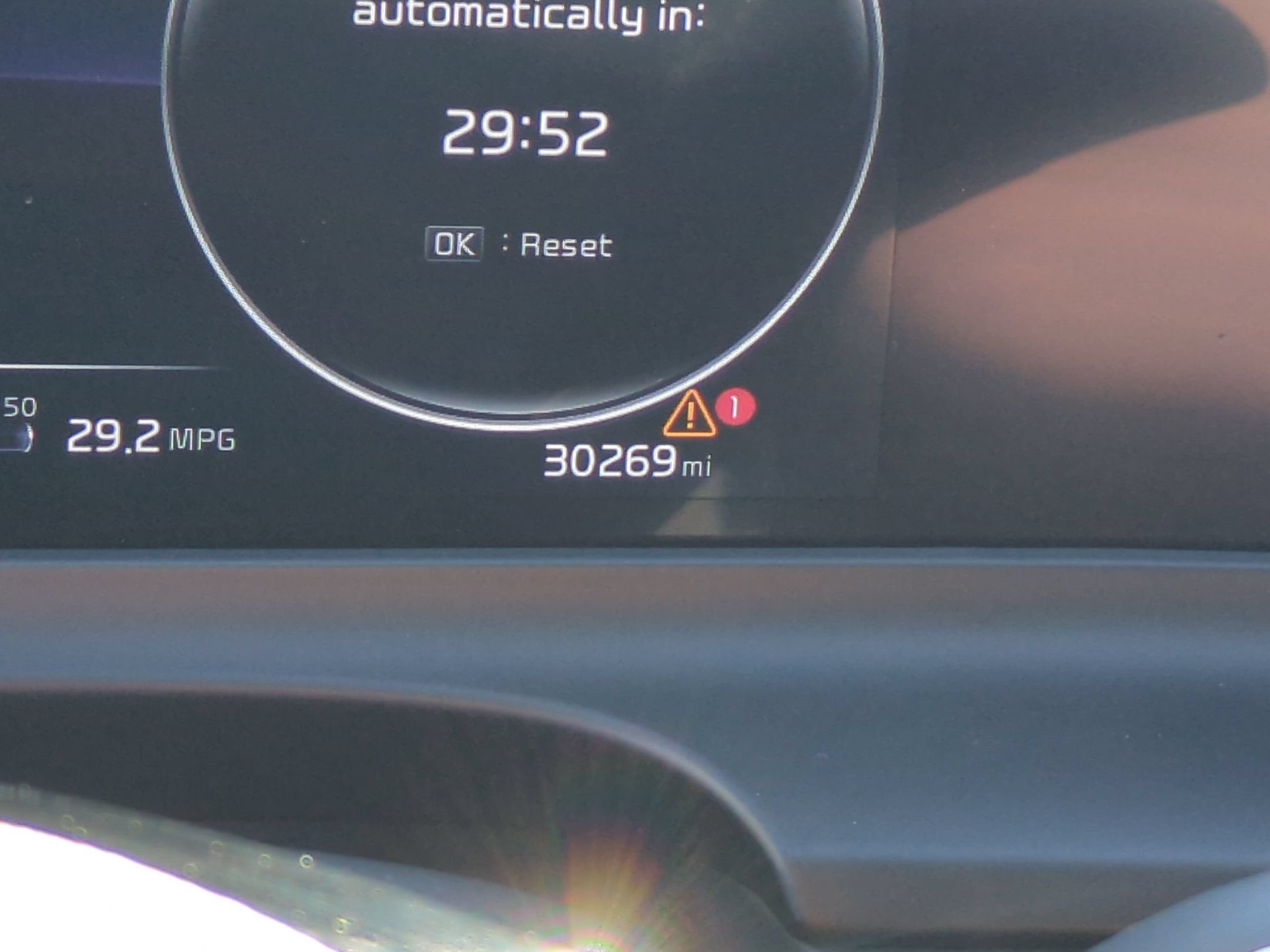 2025 Kia Seltos SX