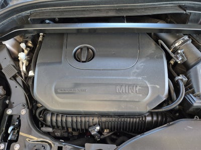 2024 MINI Countryman Cooper S