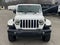 2020 Jeep Wrangler Unlimited Sahara Altitude
