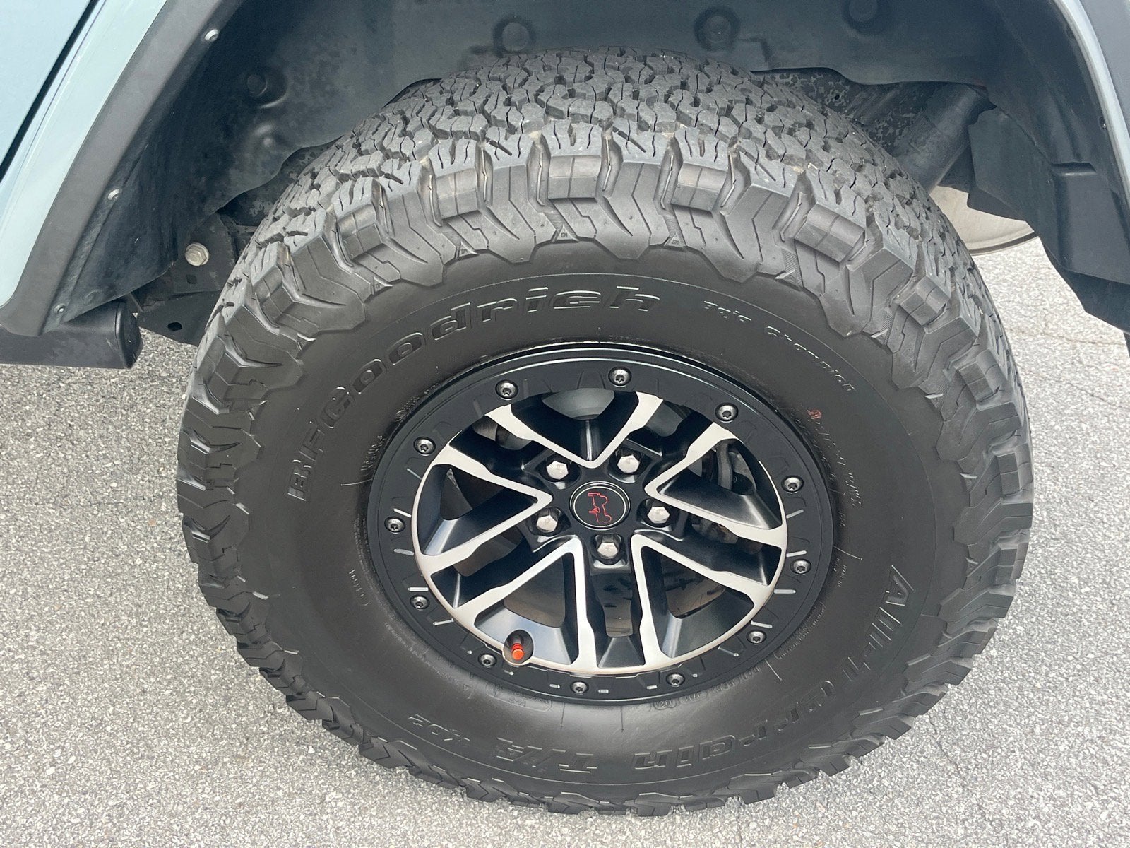 2024 Jeep Wrangler Rubicon X
