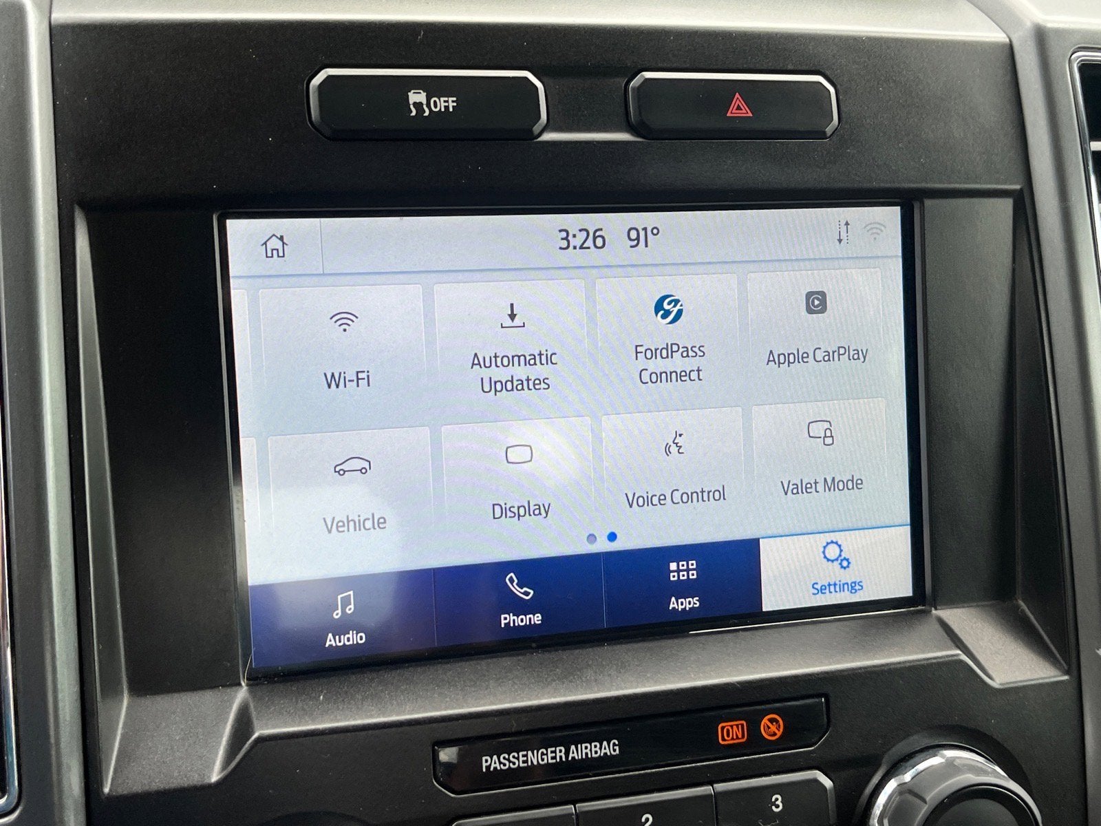 2021 Ford Super Duty F-250 SRW XLT