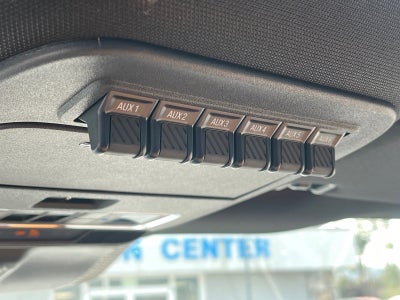 2024 Ford Super Duty F-250 SRW Platinum