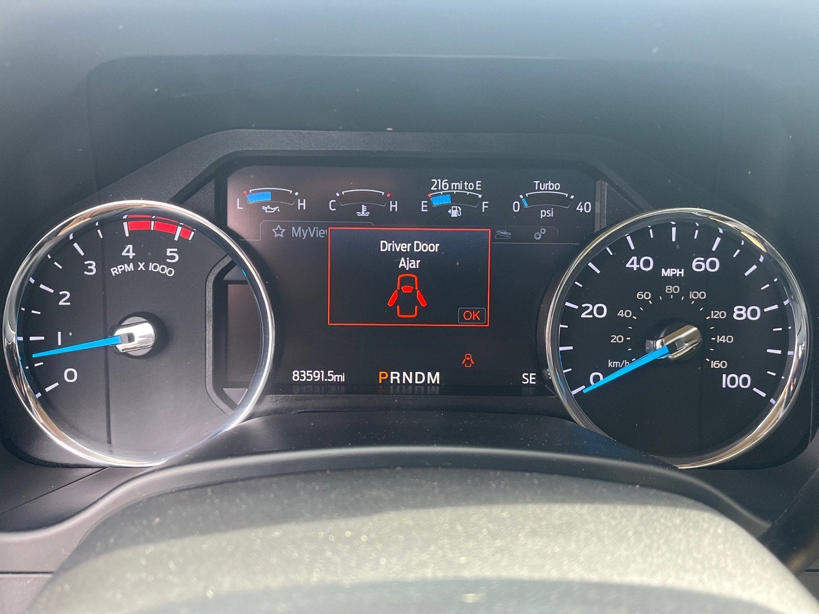 2021 Ford Super Duty F-350 SRW LARIAT