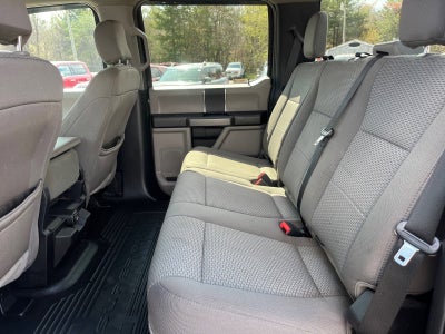 2020 Ford Super Duty F-350 DRW XLT