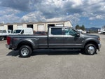 2020 Ford Super Duty F-350 DRW XLT