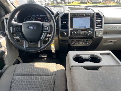 2020 Ford Super Duty F-350 DRW XLT