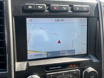 2020 Ford Super Duty F-350 DRW XLT