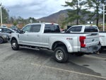 2017 Ford Super Duty F-350 DRW Lariat