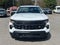 2025 Chevrolet Silverado 1500 Work Truck