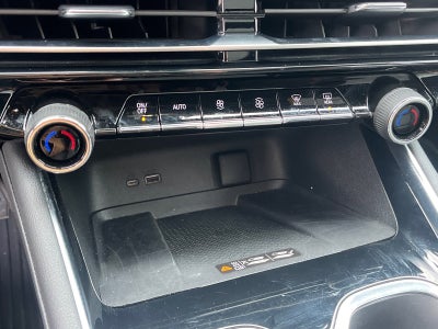 2024 Chevrolet Traverse AWD RS