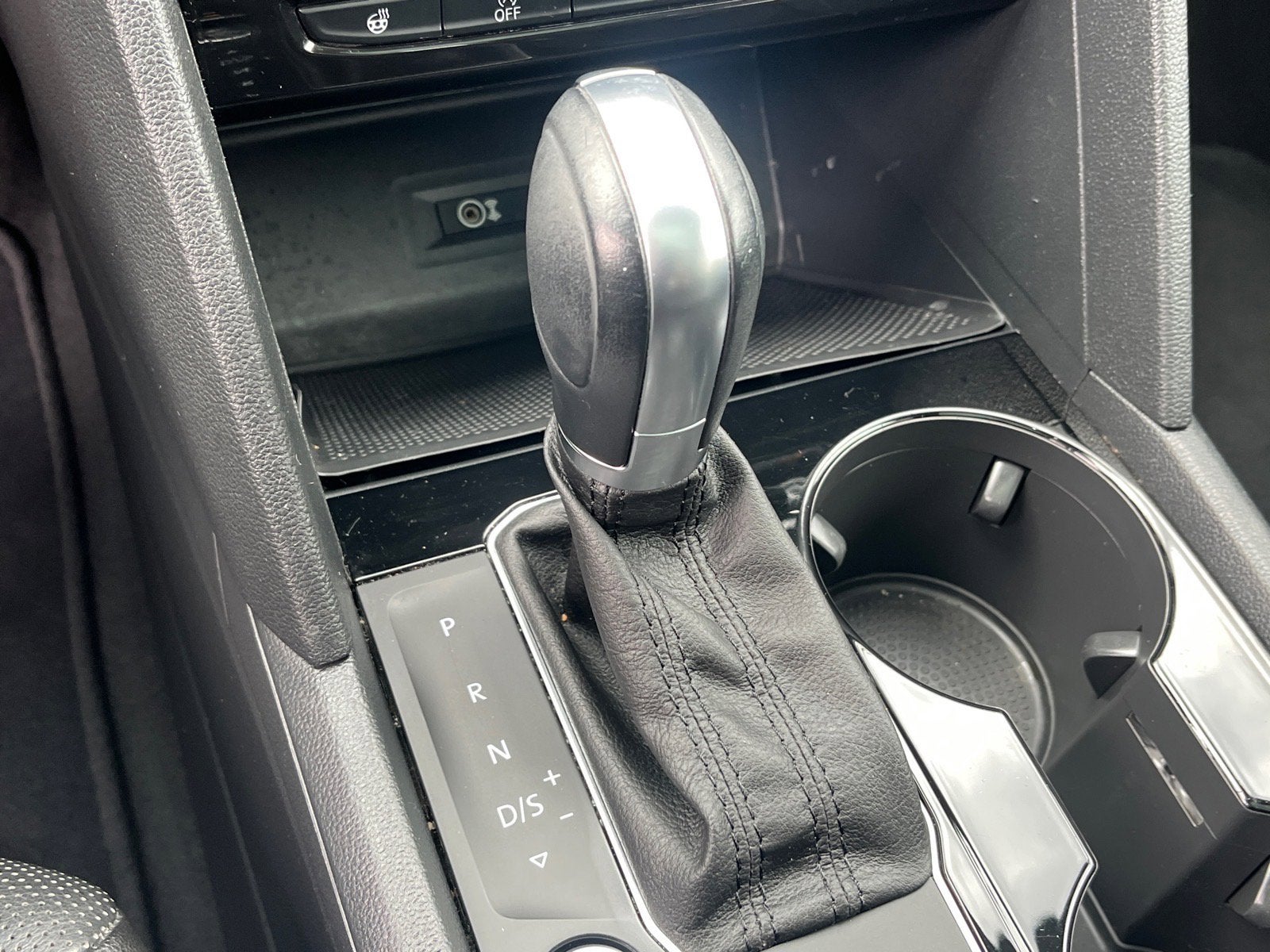 2019 Volkswagen Atlas 3.6L V6 SEL Premium
